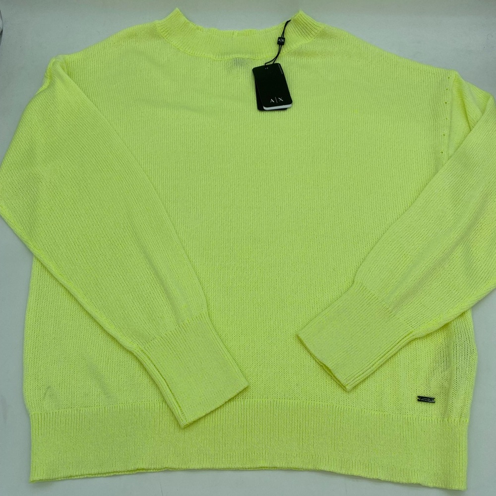 Armani Exchange Sweater